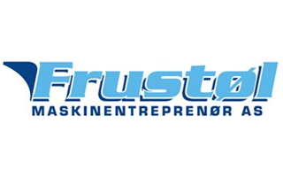 Frustøl maskinentreprenør AS