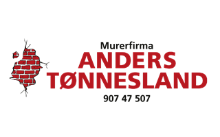Murer Anders Tønnesland AS
