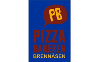 Pizzabakeren Brennåsen