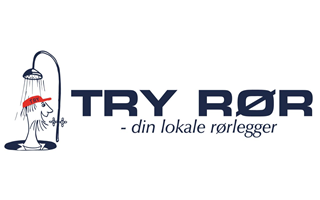 Try rør